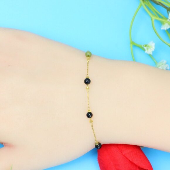 Chic & Stylish Bracelet – A Thoughtful Gift for Women and Girls, DYC1644 - Picture 9 of 9